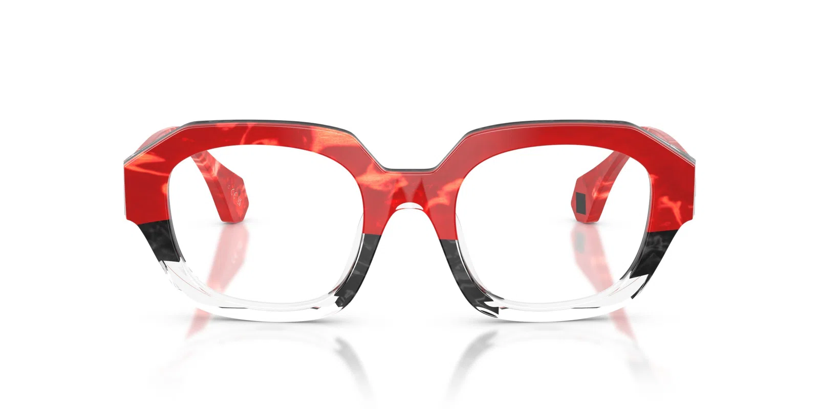 Alain Mikli 3510XX Eyeglasses - view 5